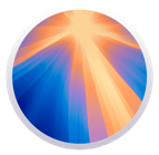 macOS operating system icon